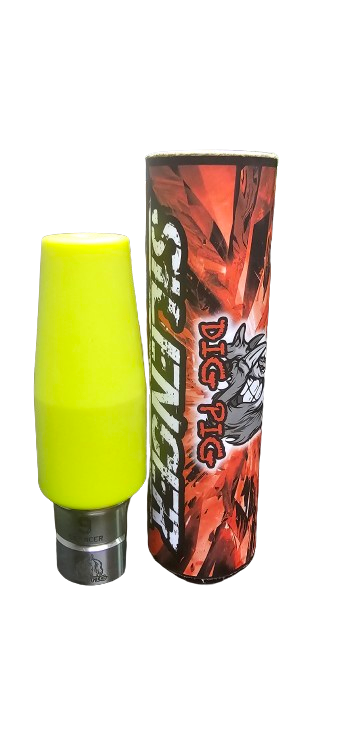 Silencer Nozzle