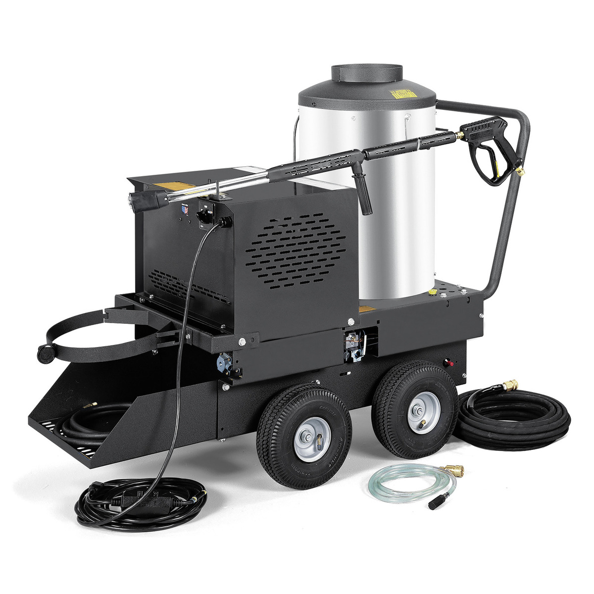 VHP Series Pressure Washer