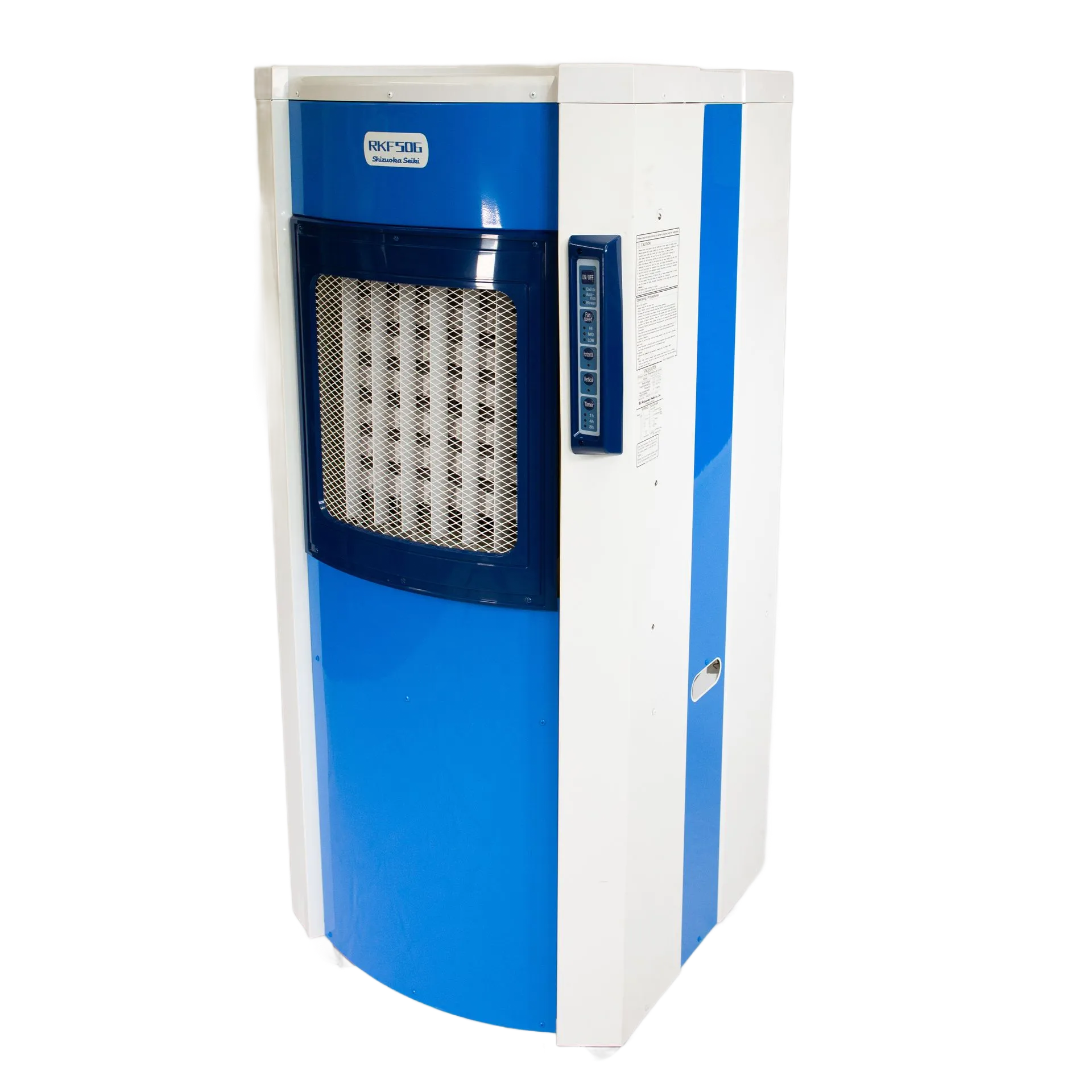RKF 506A