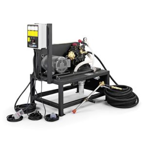 Water Blaster, 460V, 15A