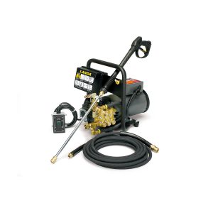 ZEF Series Pressure Washer