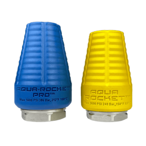 Aqua-Rocket TM