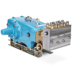 ATEX Pumps