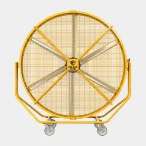 Airgo® Floor Fan
