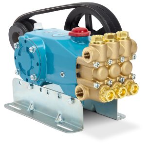 Belt Drive Pumps