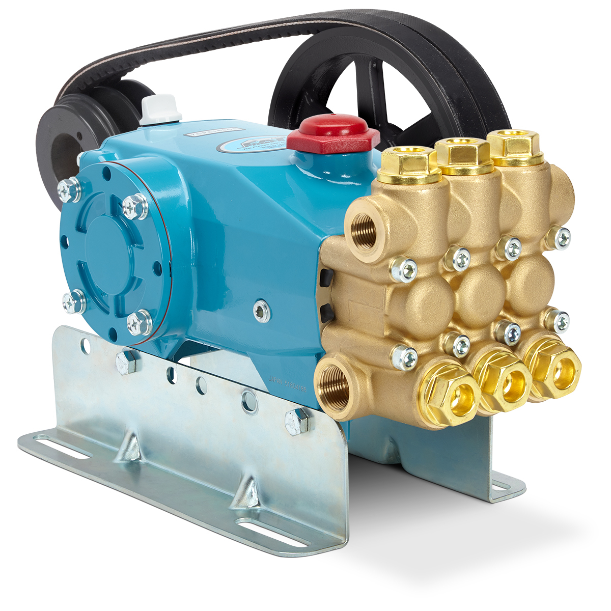 Belt Drive Pumps