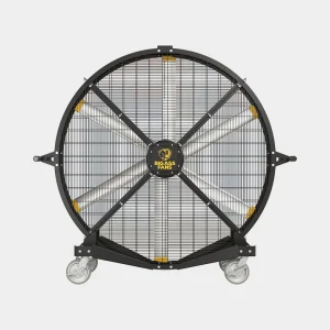 Black Jack® Floor Fan