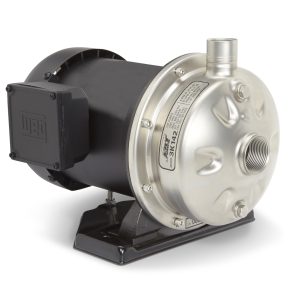Centrifugal Pumps