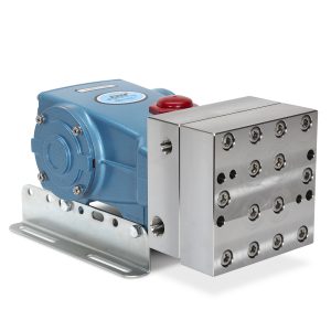 Chemical Pumps