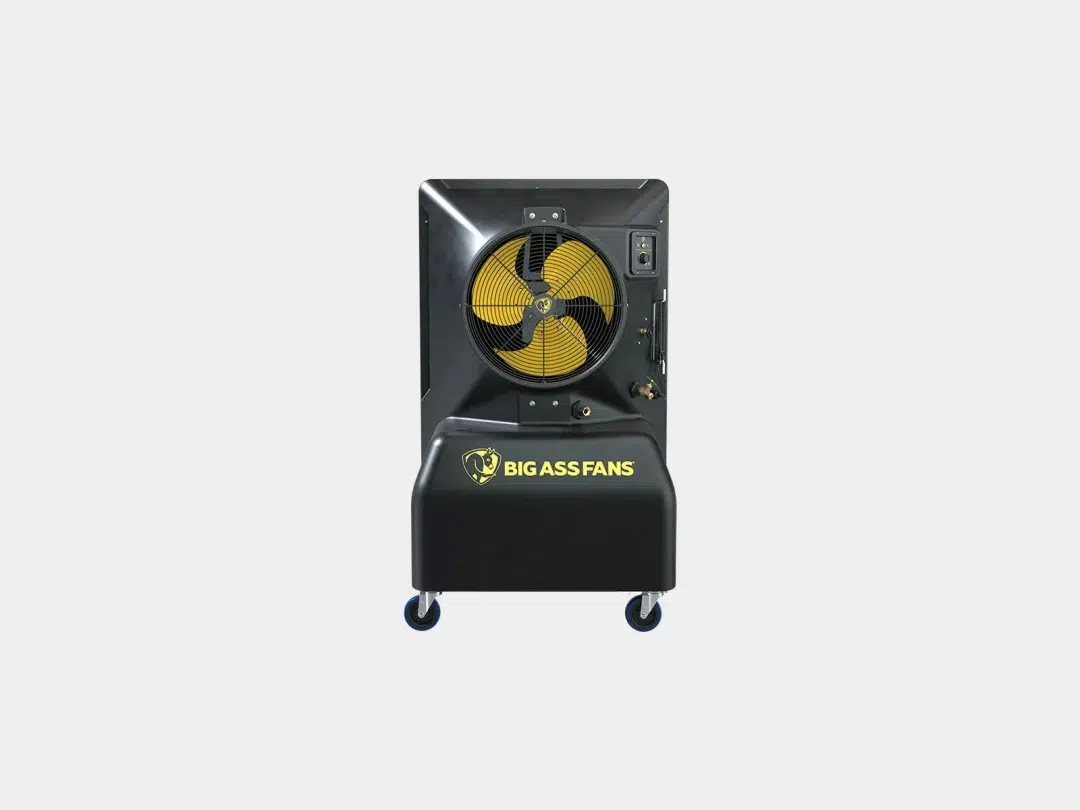 Cool-Space® 350 Evaporative Cooler