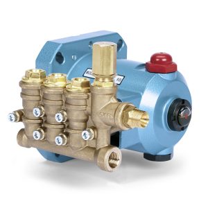 Direct Drive Pumps