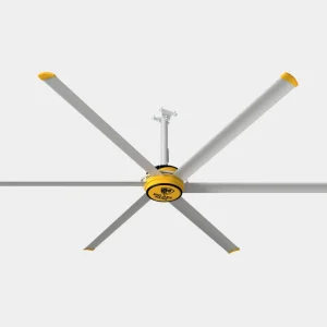 E Series Hvls Fan