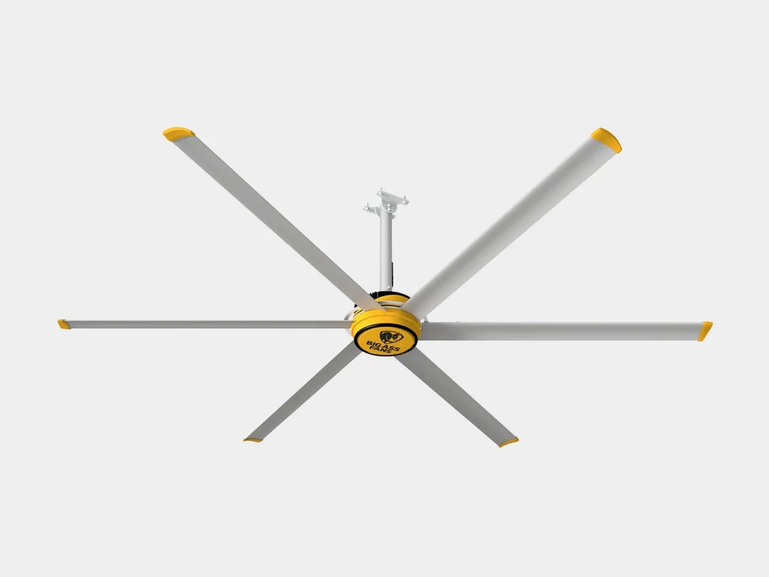 E Series Hvls Fan