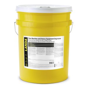Fleet Machine and Heavy Equipment Degreaser, 5gal