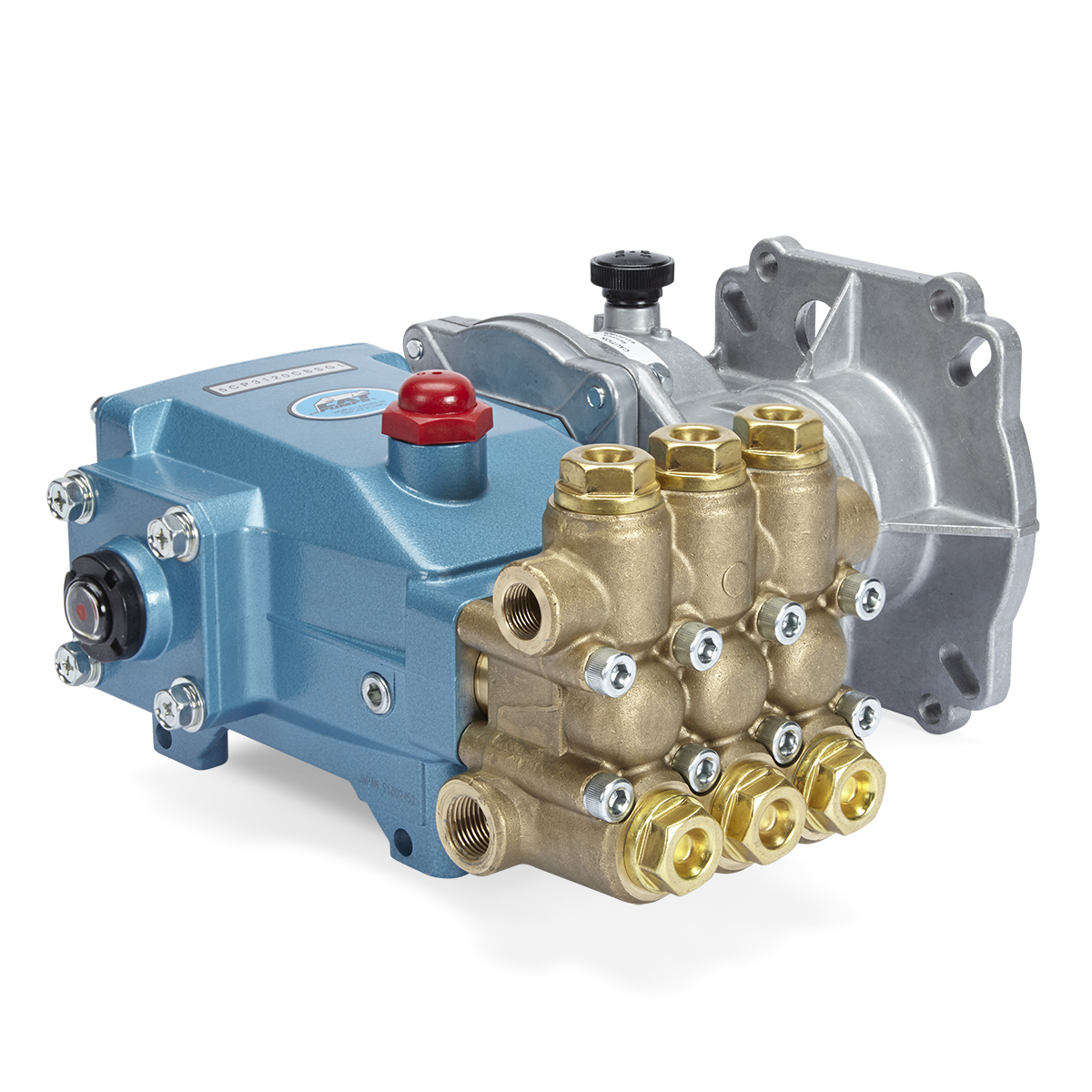 Gearbox Pumps