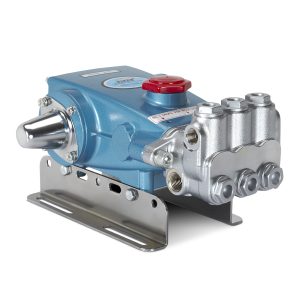 High-Temperature Pumps