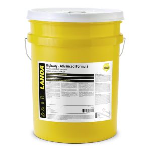 Highway Advanced, 5gal