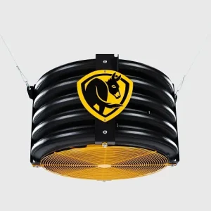 Hornet Destratification Fan