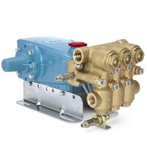 Liquid CO2 Pumps