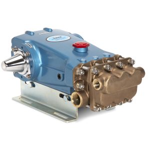 Nickel Aluminum Bronze Pumps