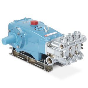 Plunger Pumps