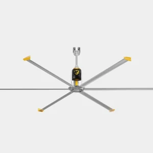 Powerfoil® 6 Hvls Fan