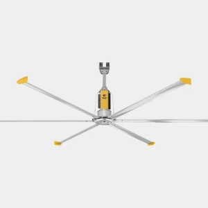 Powerfoil® D Hvls Fan