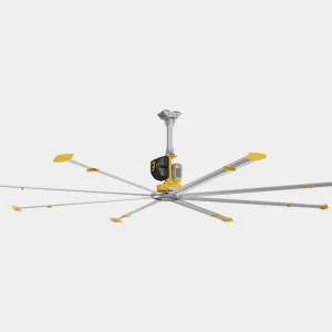 Powerfoil® X4 Hvls Fan