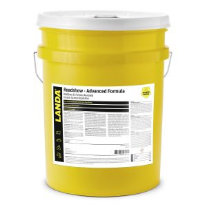 Roadshow Advanced, 5gal
