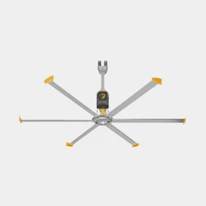 Shopfan Hvls Fan