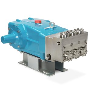 Stainless Steel Pumps