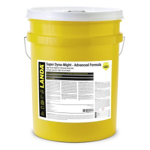 Super Dyna-Might Advanced Formula, 5gal