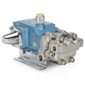 TEG Pumps