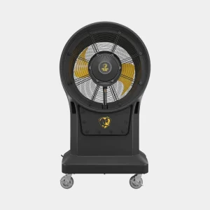 Torrent TM Portable Misting Fan