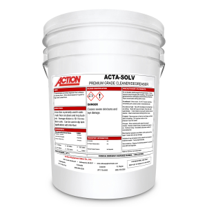 Acta-Solv