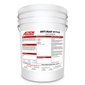 Anti-Rust 8173-D