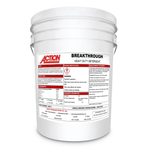 Breakthrough