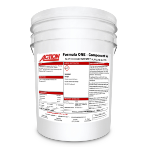 Formula One – Component A