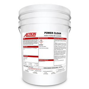 Power Clean