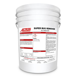 Super Bug Remover