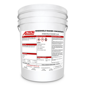 Windshield Washer Concentrate
